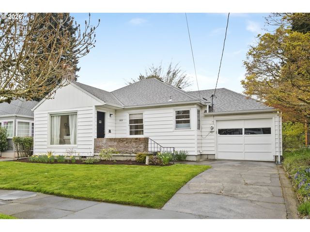 4825 Ne 40TH Ave, Portland, OR 97211