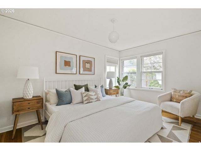 4825 Ne 40TH Ave, Portland, OR 97211