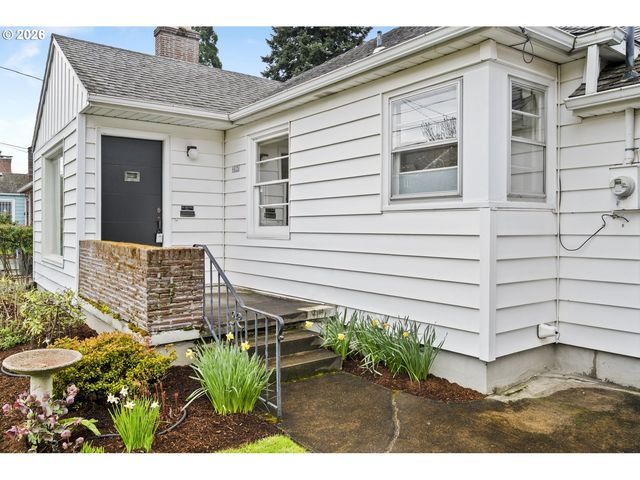 4825 Ne 40TH Ave, Portland, OR 97211