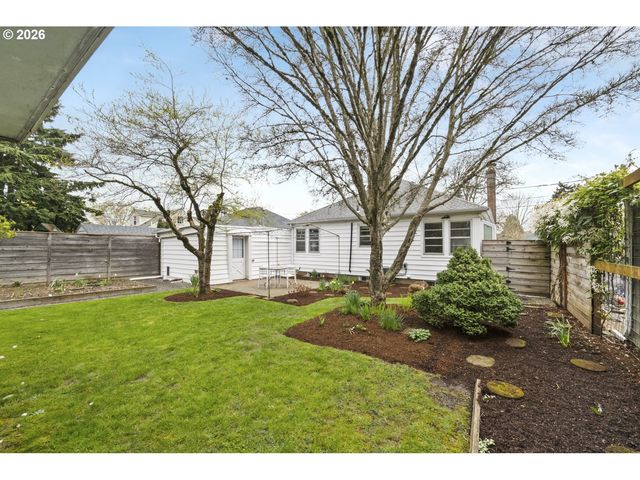 4825 Ne 40TH Ave, Portland, OR 97211