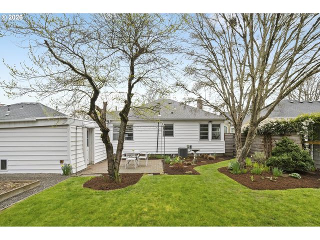 4825 Ne 40TH Ave, Portland, OR 97211