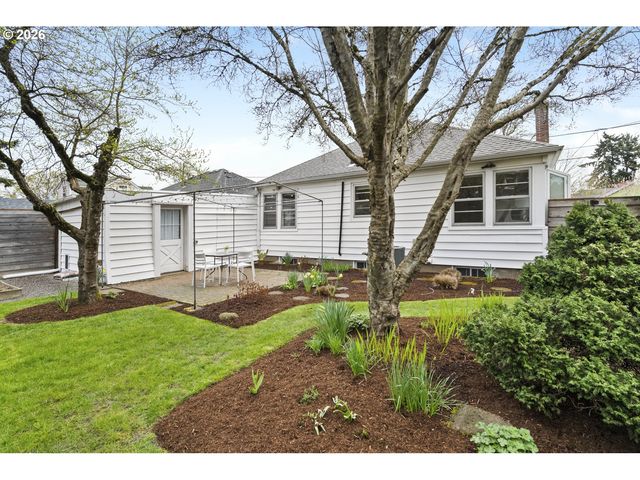 4825 Ne 40TH Ave, Portland, OR 97211