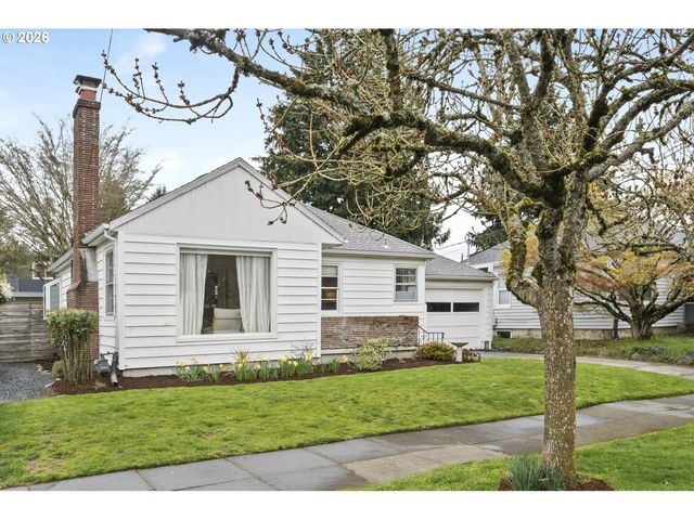 4825 Ne 40TH Ave, Portland, OR 97211
