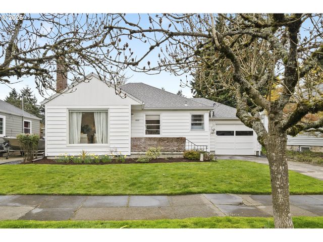 4825 Ne 40TH Ave, Portland, OR 97211