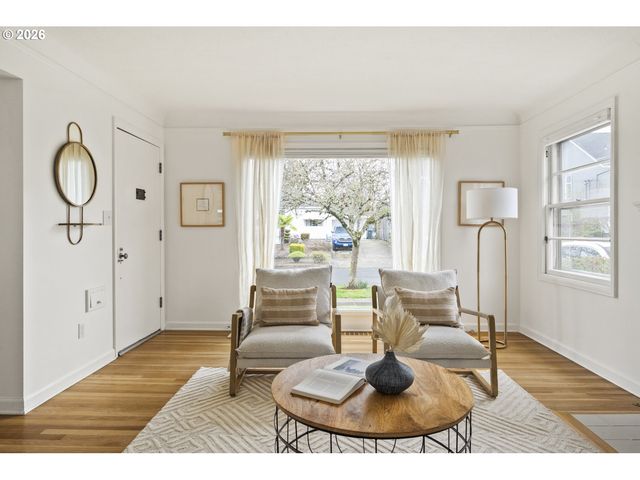 4825 Ne 40TH Ave, Portland, OR 97211