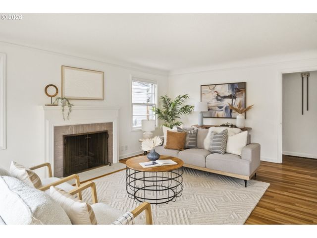 4825 Ne 40TH Ave, Portland, OR 97211