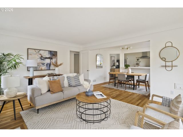 4825 Ne 40TH Ave, Portland, OR 97211