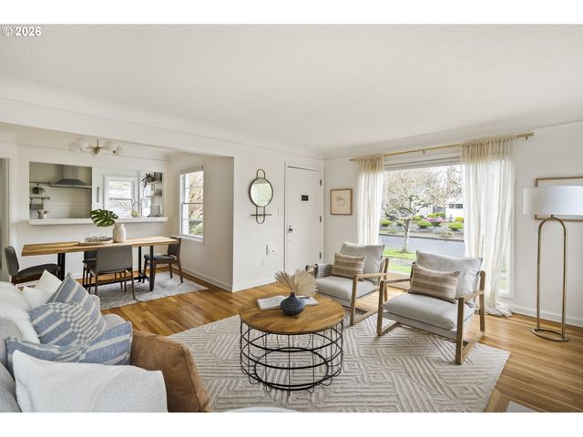 4825 Ne 40TH Ave, Portland, OR 97211