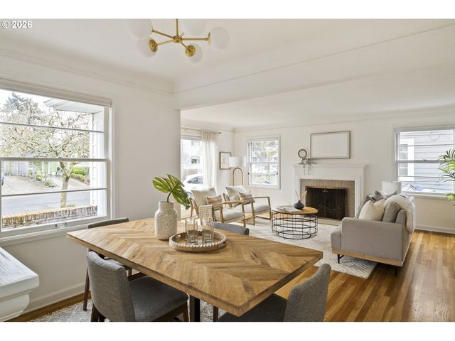 4825 Ne 40TH Ave, Portland, OR 97211