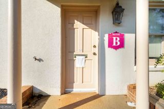 405 Gaines School Road SUITE B, Athens, GA 30605