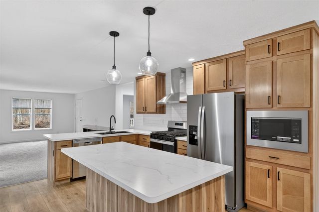 4373 Macdougall Drive, Allegan, MI 49010