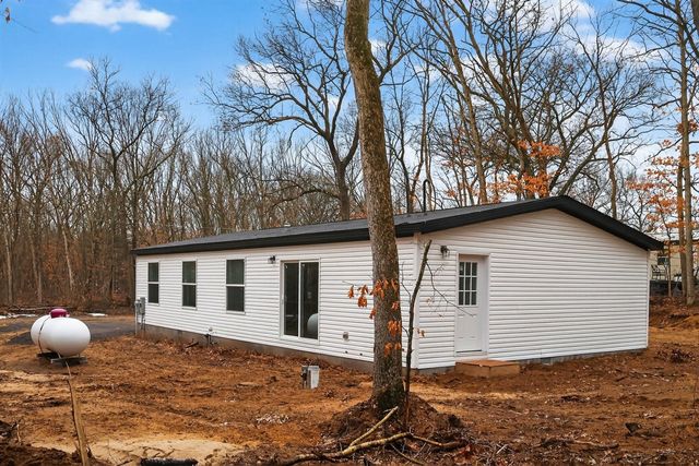 4373 Macdougall Drive, Allegan, MI 49010