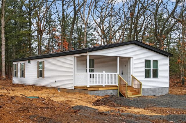 4373 Macdougall Drive, Allegan, MI 49010