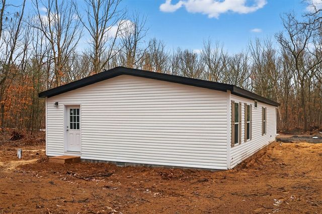 4373 Macdougall Drive, Allegan, MI 49010