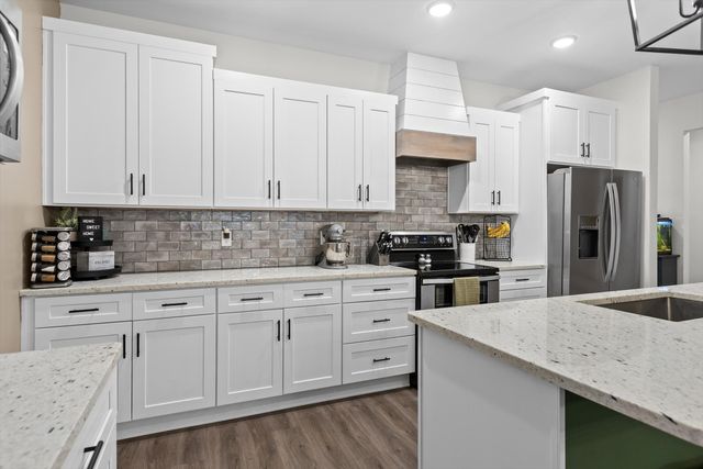 8642 Kensley Lane, Hixson, TN 37343