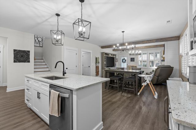 8642 Kensley Lane, Hixson, TN 37343