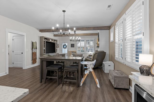 8642 Kensley Lane, Hixson, TN 37343