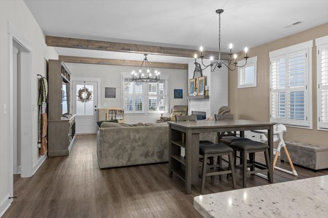 8642 Kensley Lane, Hixson, TN 37343