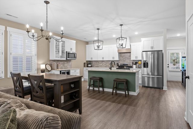 8642 Kensley Lane, Hixson, TN 37343