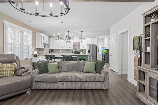 8642 Kensley Lane, Hixson, TN 37343