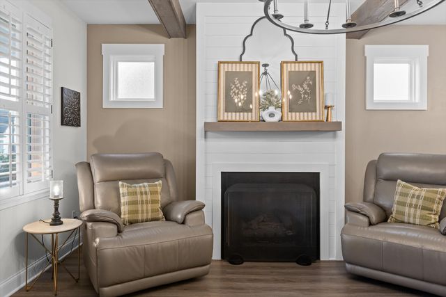 8642 Kensley Lane, Hixson, TN 37343