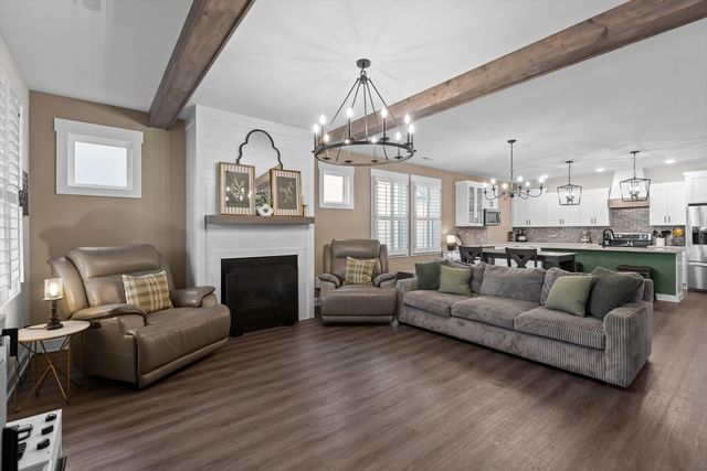 8642 Kensley Lane, Hixson, TN 37343