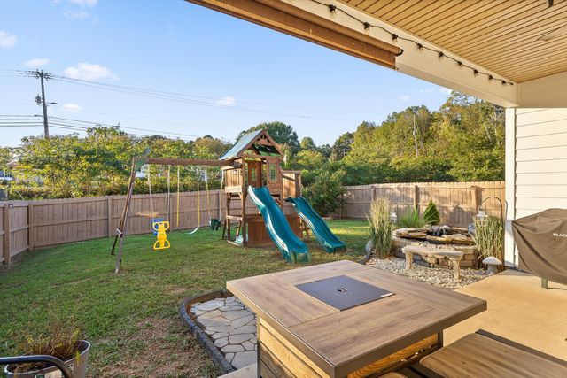 8642 Kensley Lane, Hixson, TN 37343