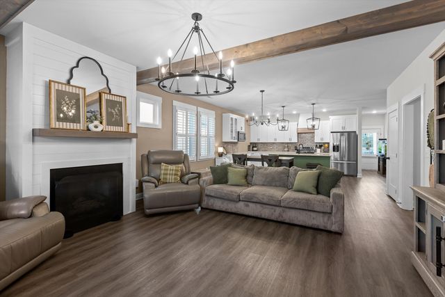 8642 Kensley Lane, Hixson, TN 37343