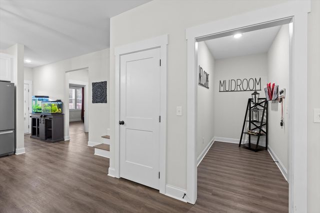 8642 Kensley Lane, Hixson, TN 37343