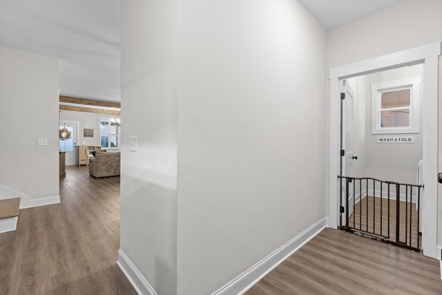 8642 Kensley Lane, Hixson, TN 37343