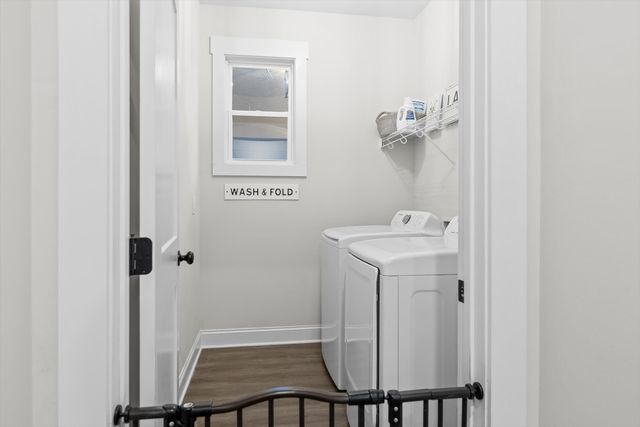 8642 Kensley Lane, Hixson, TN 37343