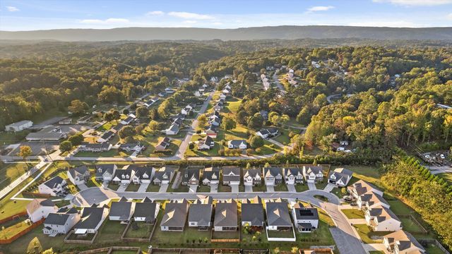 8642 Kensley Lane, Hixson, TN 37343