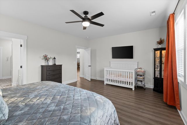 8642 Kensley Lane, Hixson, TN 37343