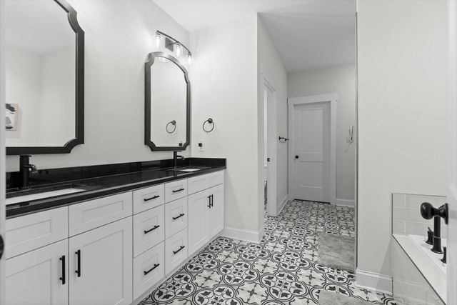 8642 Kensley Lane, Hixson, TN 37343