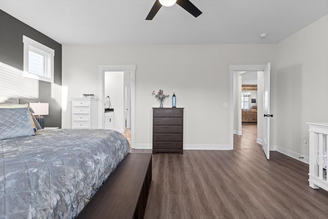 8642 Kensley Lane, Hixson, TN 37343