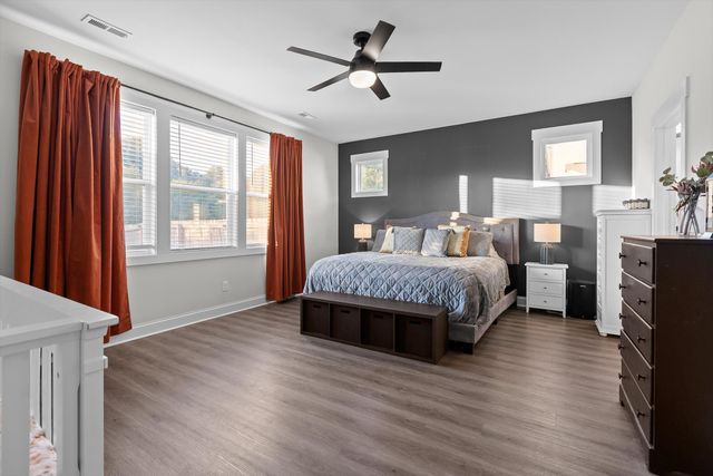 8642 Kensley Lane, Hixson, TN 37343