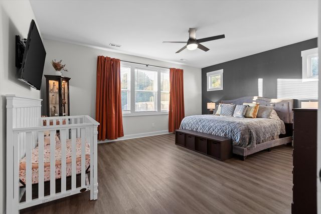 8642 Kensley Lane, Hixson, TN 37343