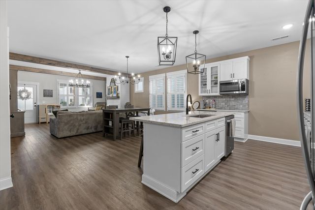 8642 Kensley Lane, Hixson, TN 37343