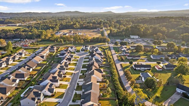 8642 Kensley Lane, Hixson, TN 37343