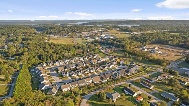 8642 Kensley Lane, Hixson, TN 37343