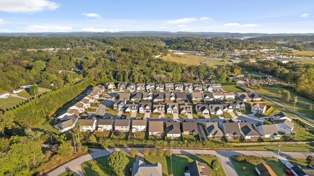 8642 Kensley Lane, Hixson, TN 37343