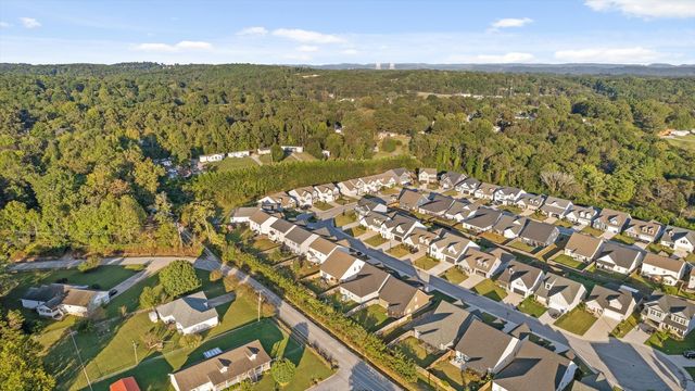 8642 Kensley Lane, Hixson, TN 37343