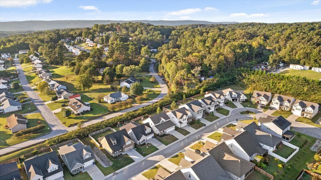 8642 Kensley Lane, Hixson, TN 37343