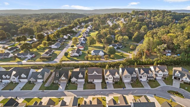 8642 Kensley Lane, Hixson, TN 37343