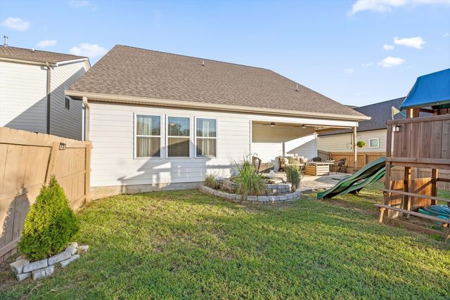 8642 Kensley Lane, Hixson, TN 37343