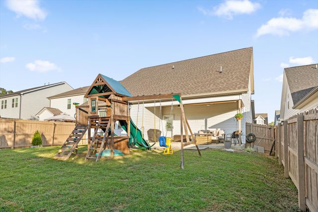 8642 Kensley Lane, Hixson, TN 37343