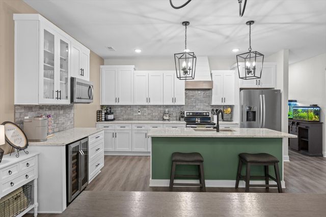 8642 Kensley Lane, Hixson, TN 37343