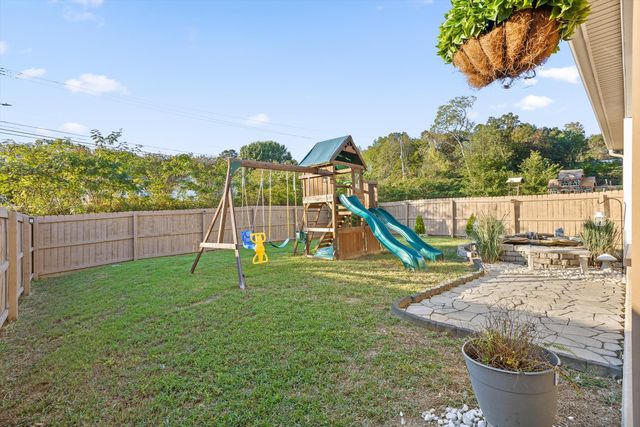 8642 Kensley Lane, Hixson, TN 37343