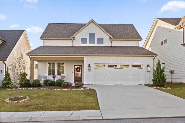 8642 Kensley Lane, Hixson, TN 37343