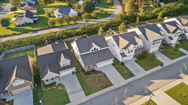 8642 Kensley Lane, Hixson, TN 37343